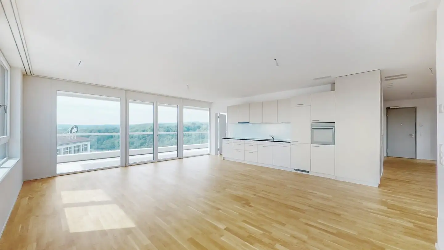 Wohnung mieten - Industrieplatz 5, 8212 Neuhausen am Rheinfall - Foto 3