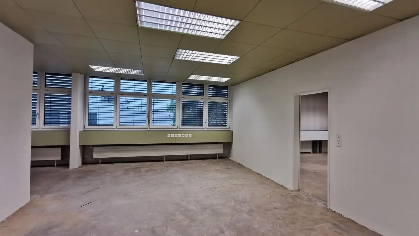 Spazio ufficio in affitto - Flughofstrasse 58, 8152 Glattbrugg - Photo 2