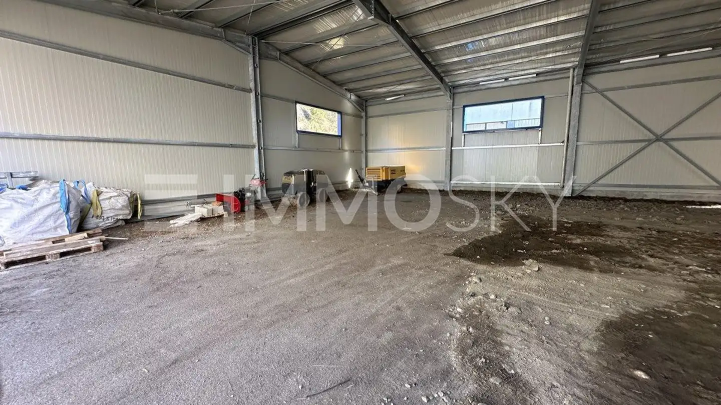 Commercial for sale - 6595 Riazzino - Photo 4