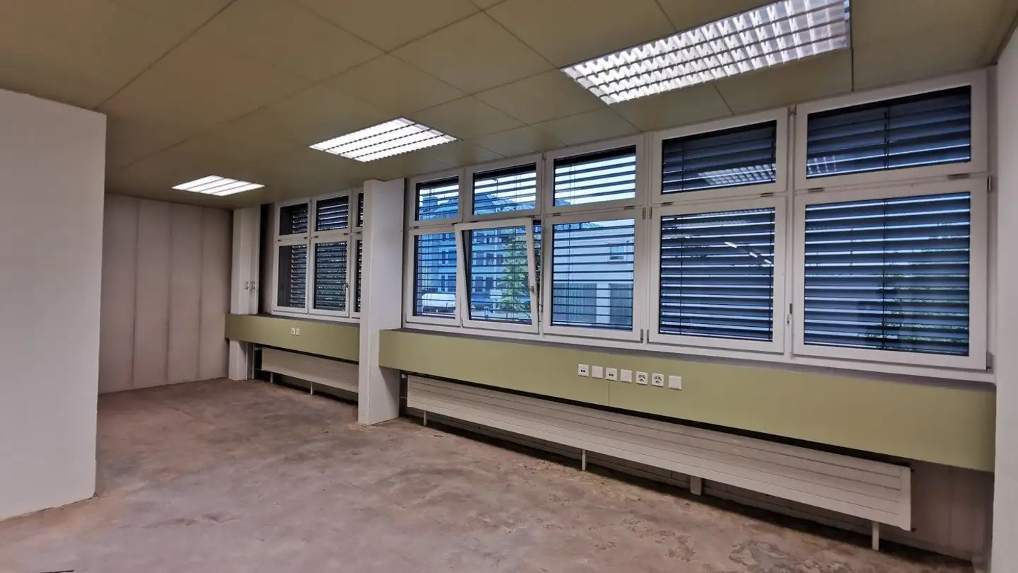 Spazio ufficio in affitto - Flughofstrasse 58, 8152 Glattbrugg - Photo 3