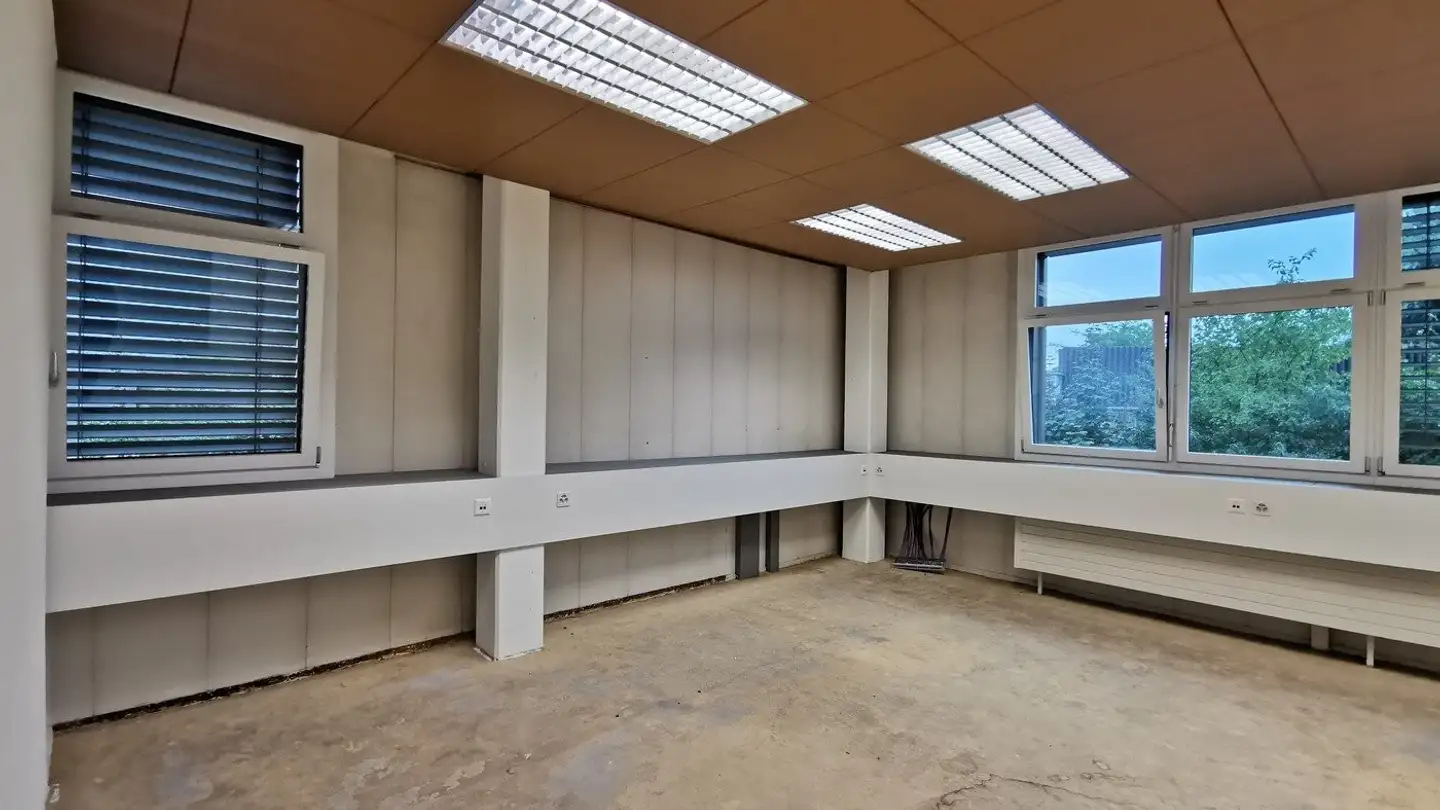 Spazio ufficio in affitto - Flughofstrasse 58, 8152 Glattbrugg - Photo 4