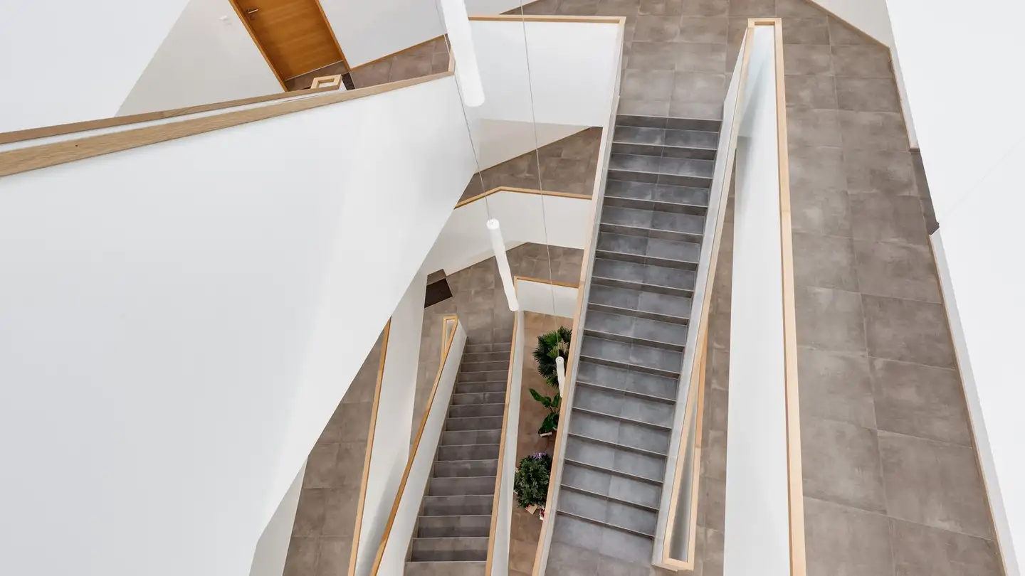 Appartement à louer - Gantrischweg 8, 3186 Düdingen - Photo 3