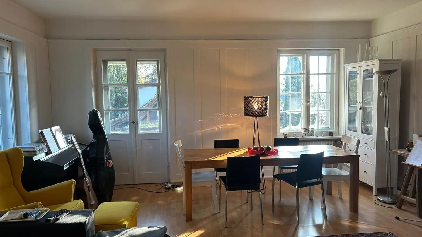 Appartement à louer - Dorfstrasse 166, 8706 Meilen - Photo 3