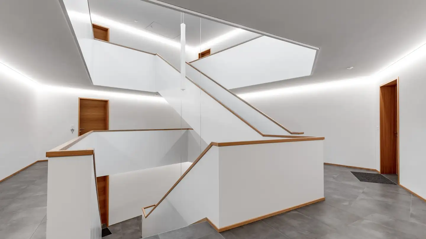 Appartement à louer - Gantrischweg 8, 3186 Düdingen - Photo 4