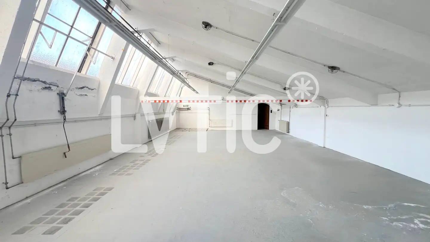 Spazio di archiviazione in affitto - 1304 Cossonay-Ville - Photo 2