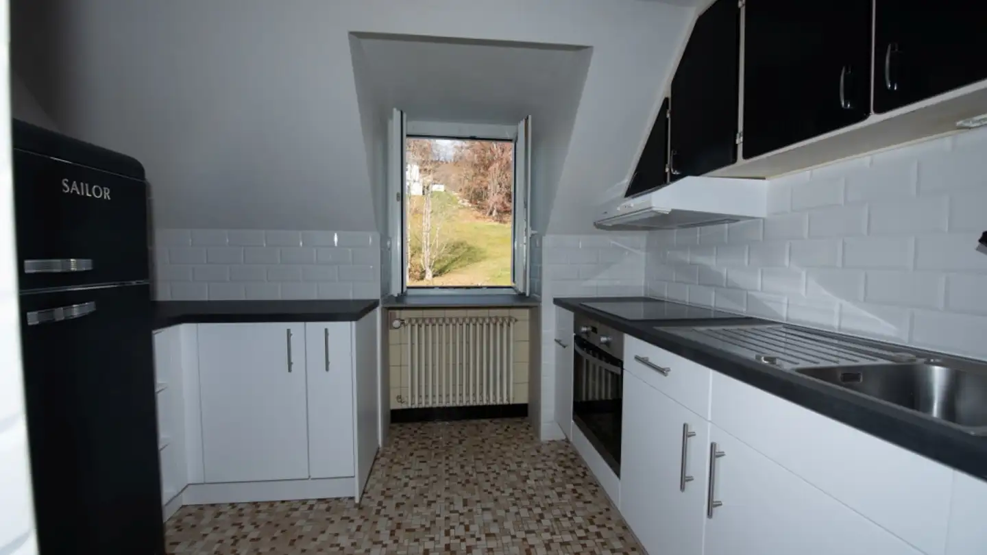 Appartamento in affitto - Grande Rue 62, 2316 Les Ponts-de-Martel