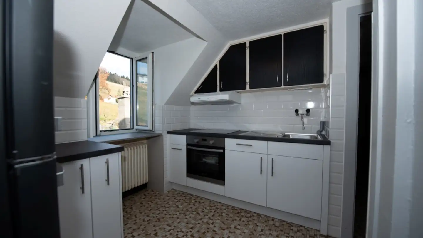 Appartamento in affitto - Grande Rue 62, 2316 Les Ponts-de-Martel - Foto 2