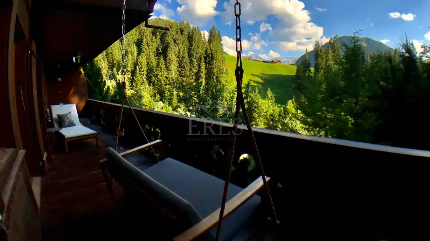 Appartement à vendre - 3780 Gstaad - Photo 4