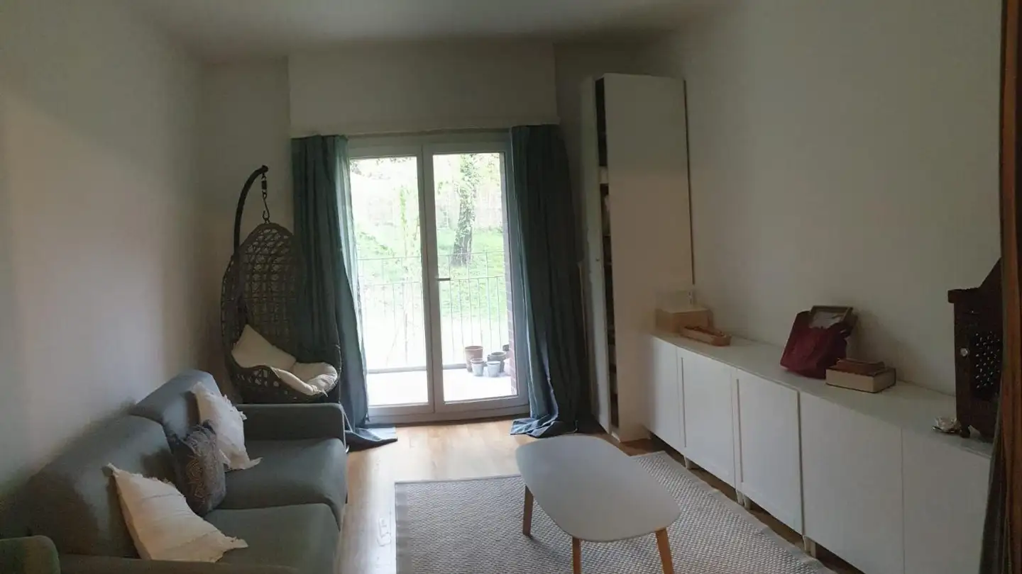 Wohnung mieten - Rue Centrale 30, 1022 Chavannes-près-Renens