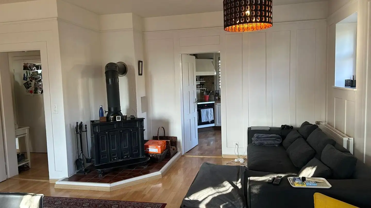 Appartement à louer - Dorfstrasse 166, 8706 Meilen - Photo 2