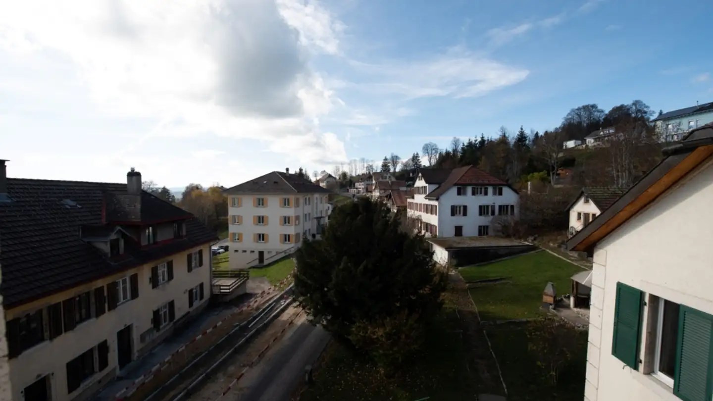 Appartamento in affitto - Grande Rue 62, 2316 Les Ponts-de-Martel - Foto 3