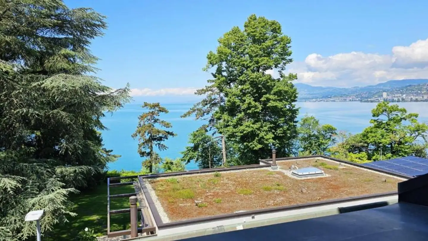 Apartment for sale - 1844 Villeneuve VD - Photo 2