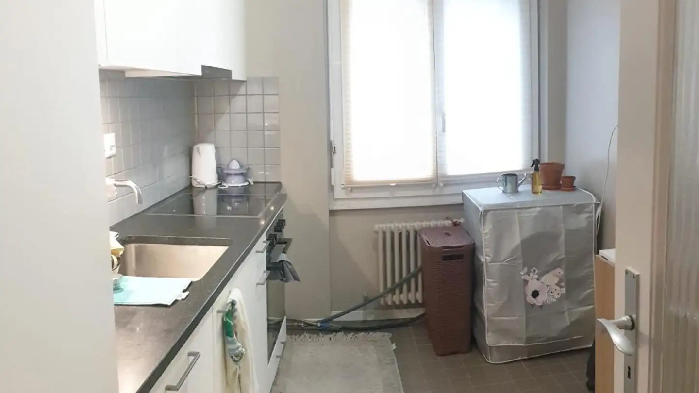 Wohnung mieten - Rue Centrale 30, 1022 Chavannes-près-Renens - Foto 2