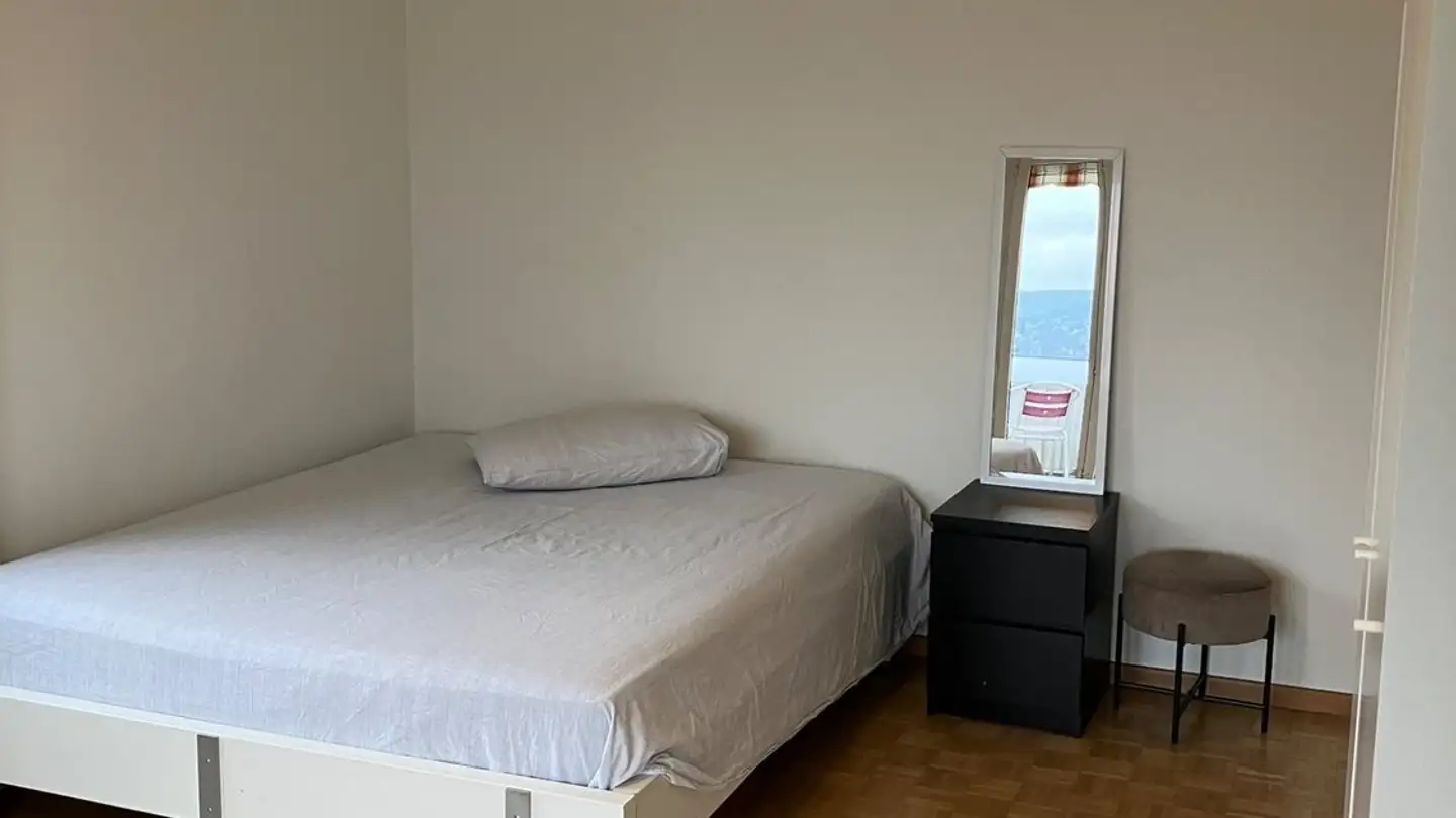 Wohnung mieten - In Reben, 8800 Thalwil
