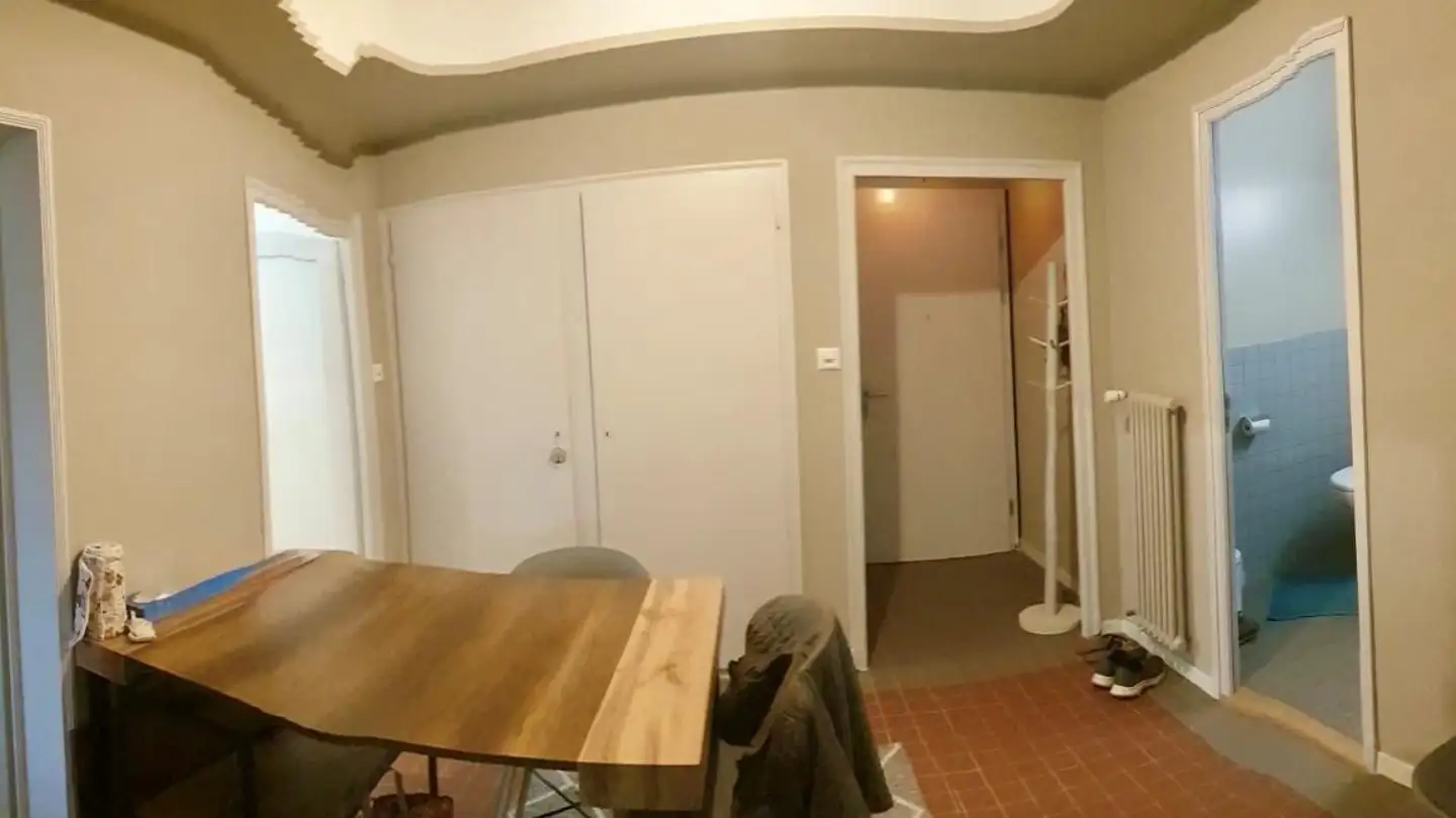 Wohnung mieten - Rue Centrale 30, 1022 Chavannes-près-Renens - Foto 3