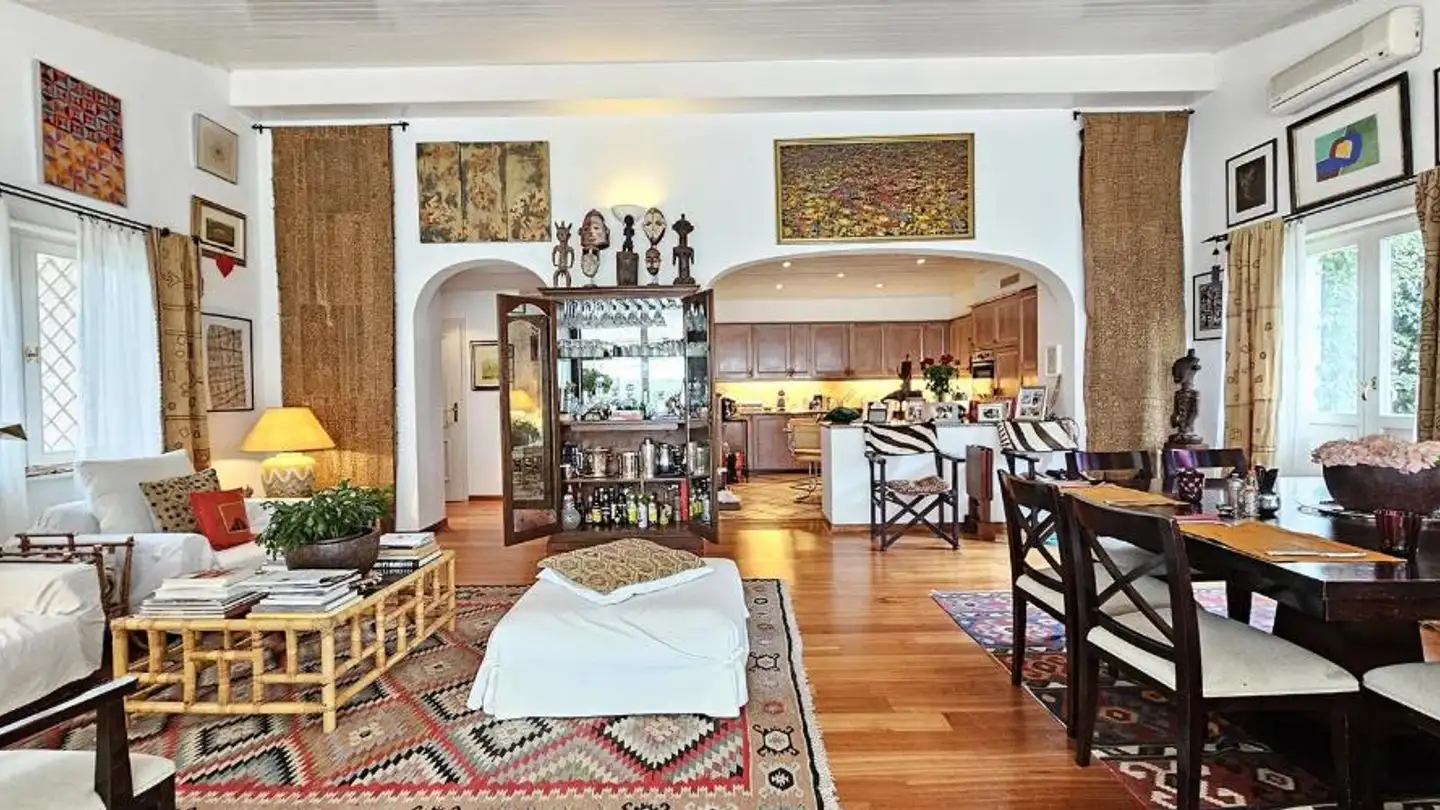 Apartment for sale - 1844 Villeneuve VD - Photo 4