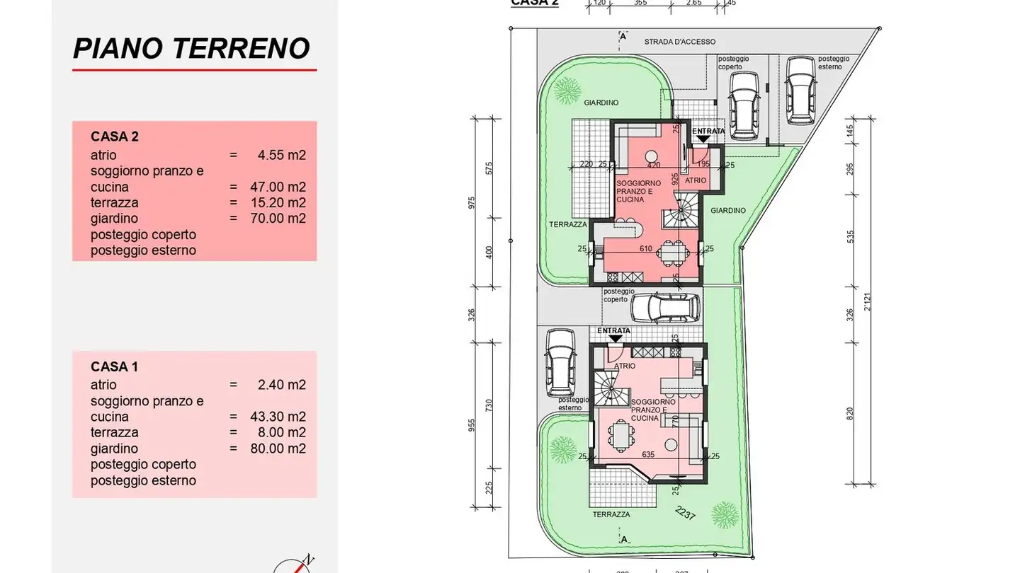 Maison individuelle à vendre - Ala Gèra, 6528 Camorino - Photo 3
