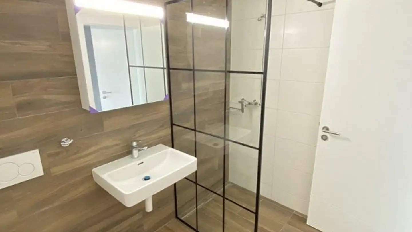 Apartment for rent - Route De La Glâne 161, 1752 Villars-sur-Glâne - Photo 4