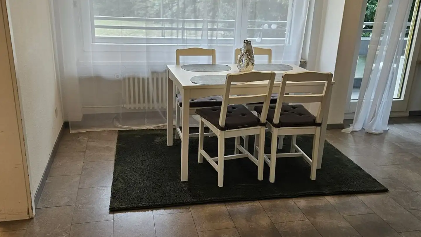 Chambre à louer - Im Dreispitz 4, 8152 Glattbrugg - Photo 3