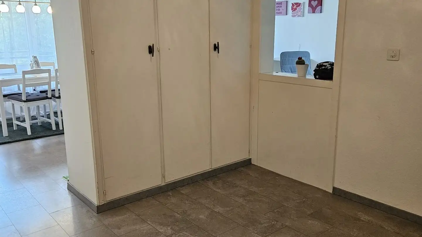 Chambre à louer - Im Dreispitz 4, 8152 Glattbrugg - Photo 4