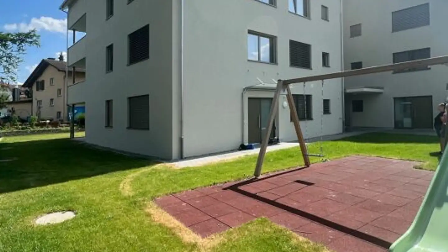 Appartement à louer - Hauptstrasse 32, 5616 Meisterschwanden - Photo 3