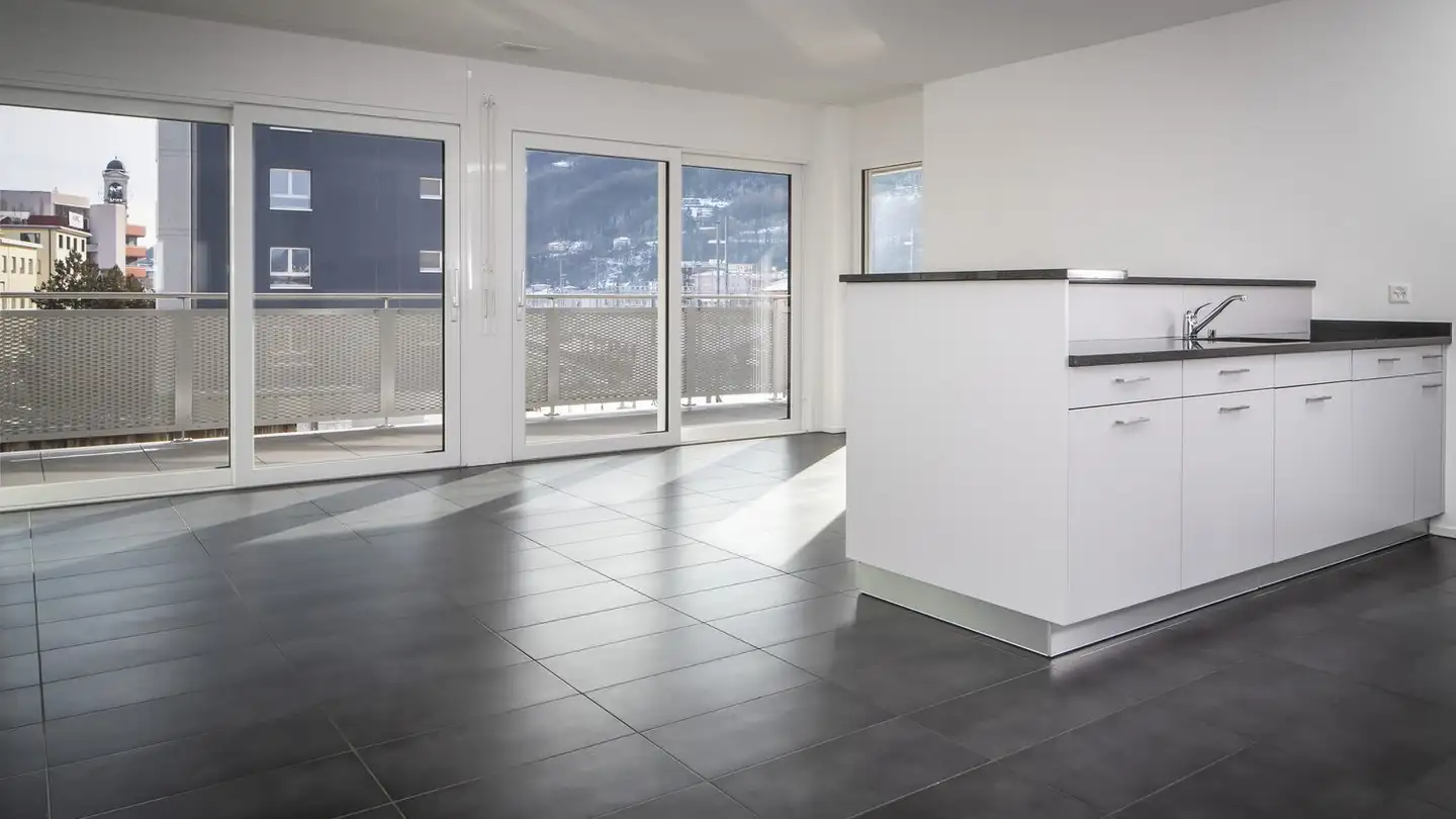 Appartamento in affitto - Corso San Gottardo 107b, 6830 Chiasso - Foto 3