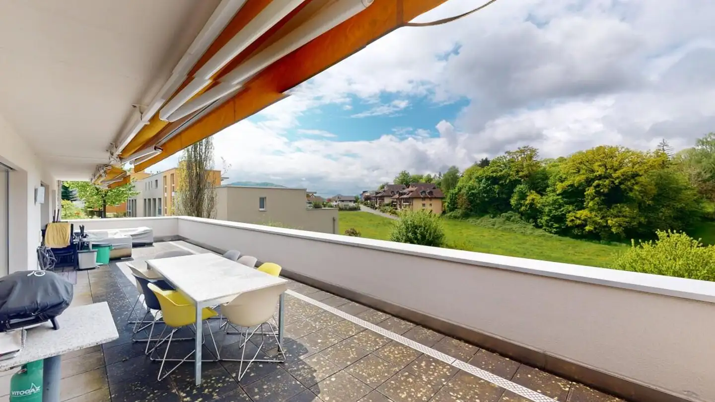 Attique à vendre - 4656 Starrkirch-Wil - Photo 3