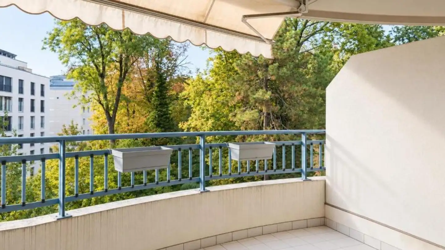 Apartment for sale - 1206 Genève
