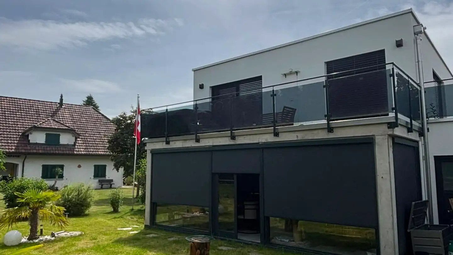 Maison individuelle à vendre - Mühledorfstrasse 64b, 5013 Niedergösgen - Photo 2