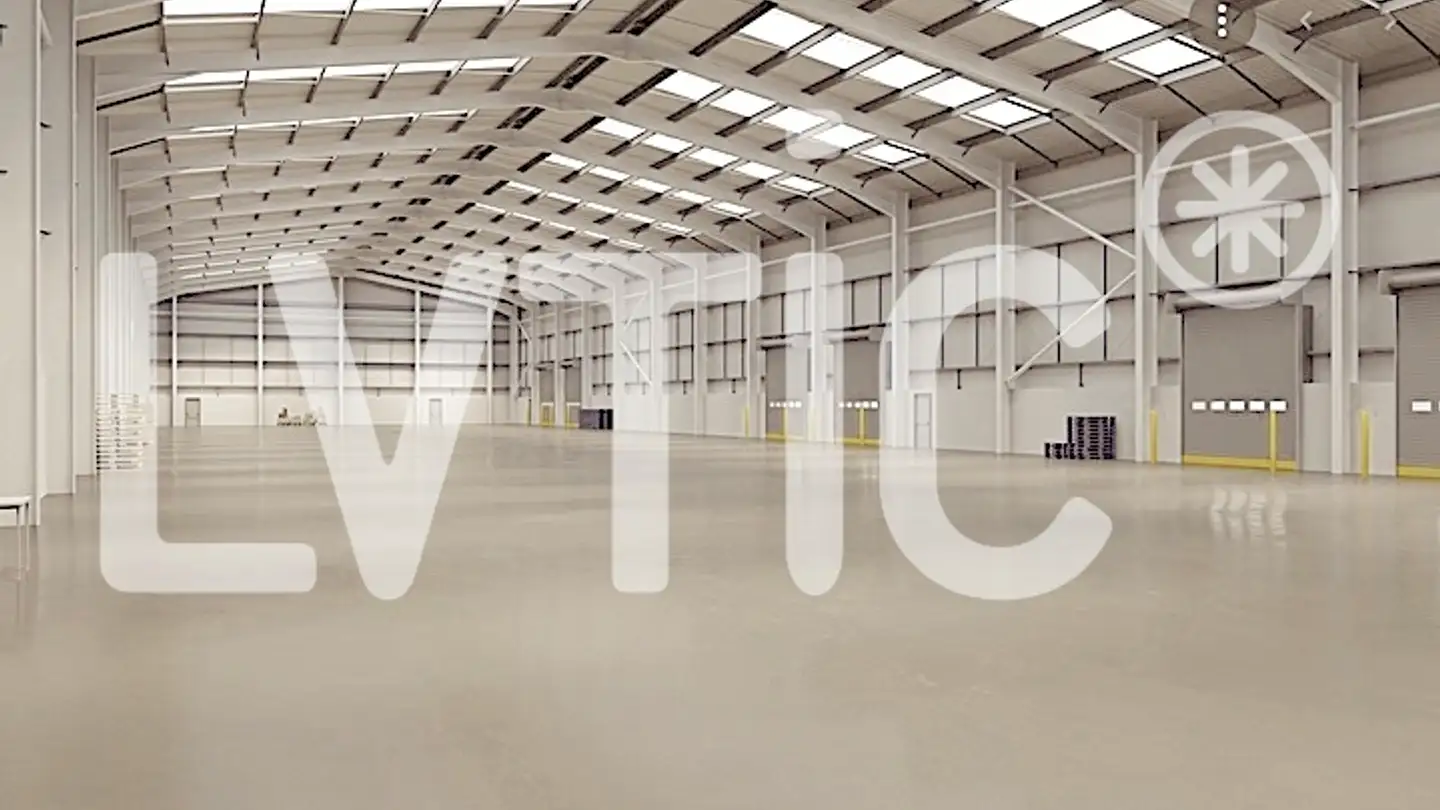 Industrial property for rent - 1860 Aigle