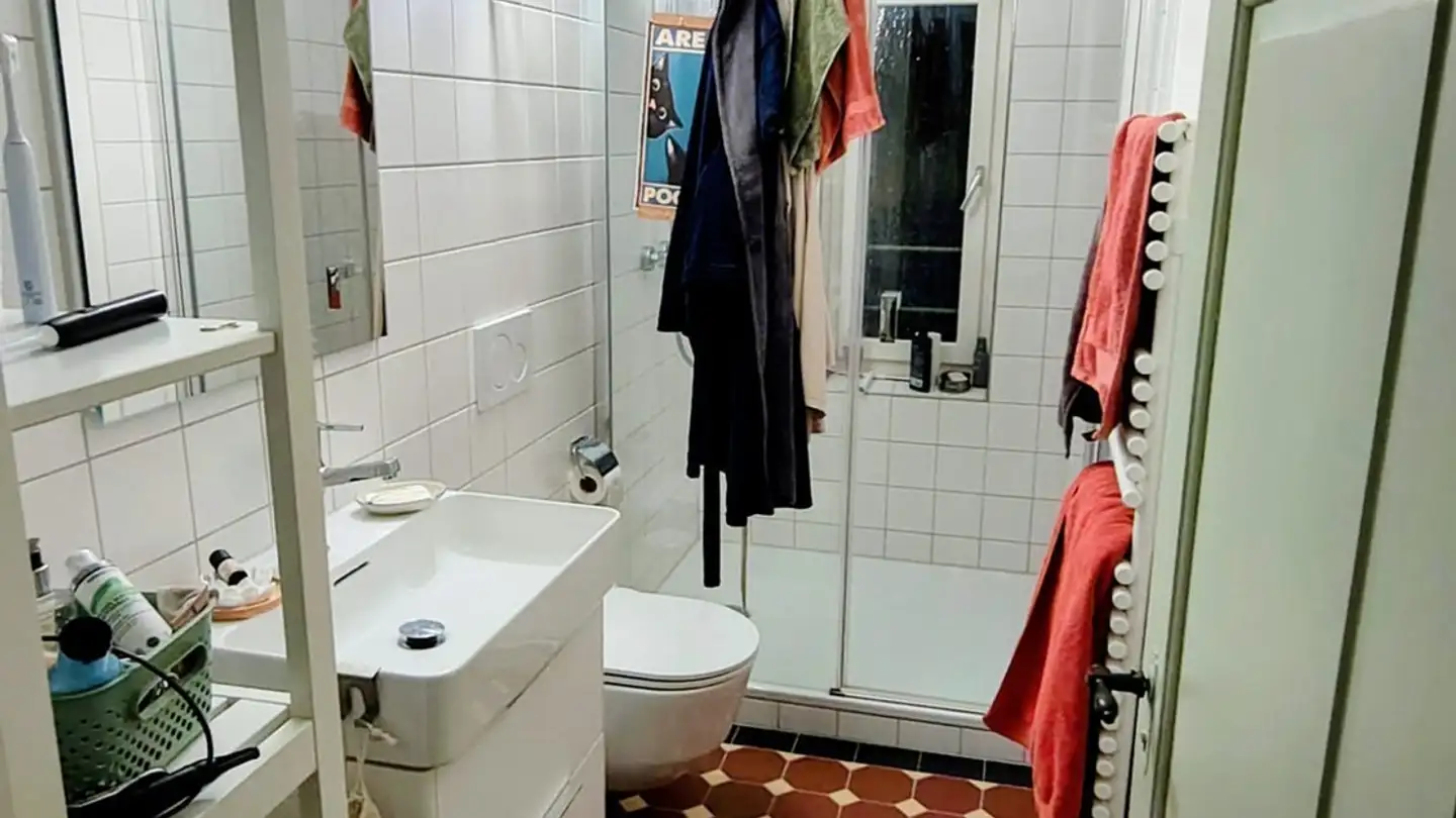 Wohnung mieten - Treuackerstrasse 9, 9000 St. Gallen - Foto 4