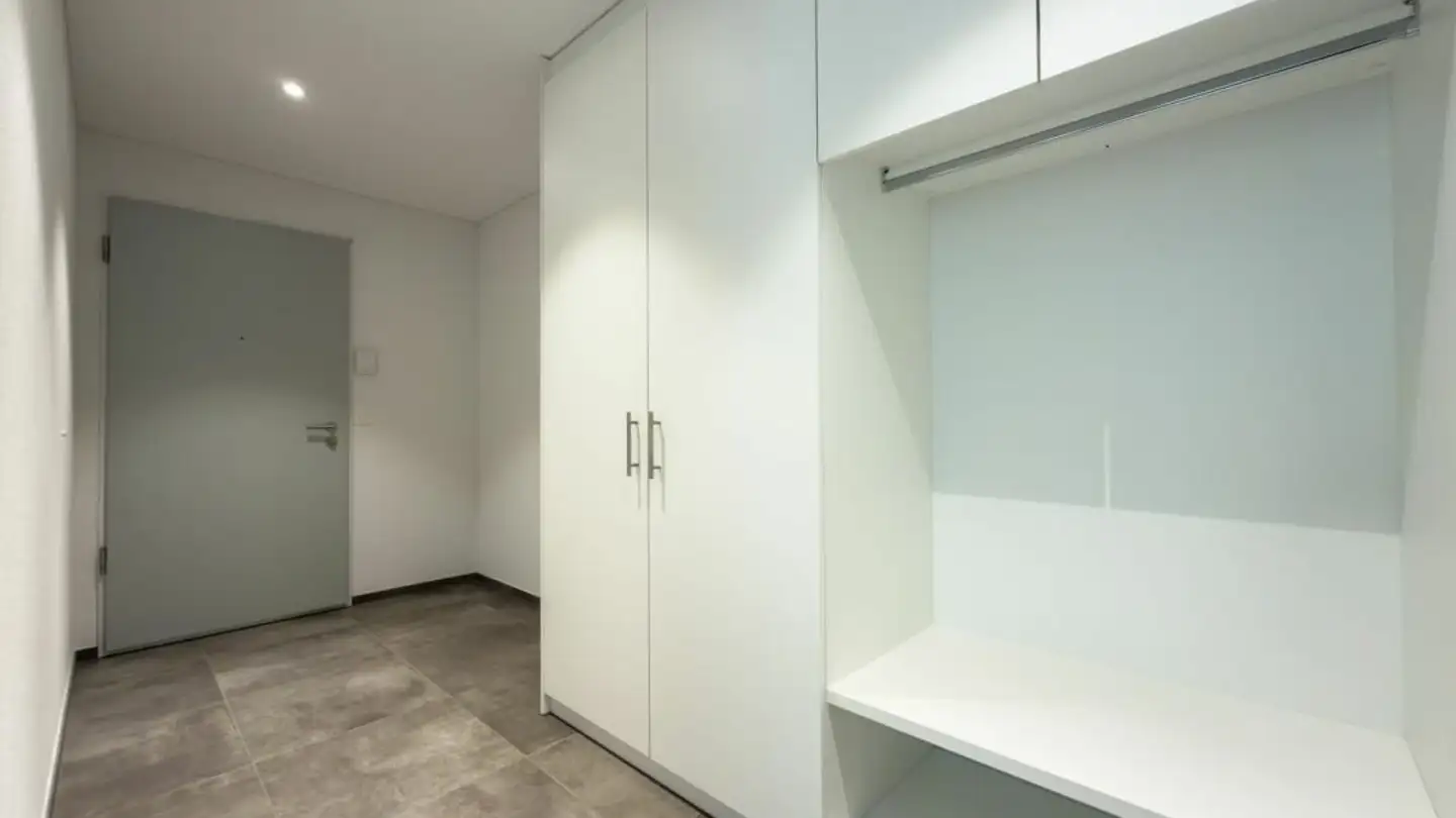 Apartment for sale - Unterdorfstrasse 9, 5607 Hägglingen - Photo 3