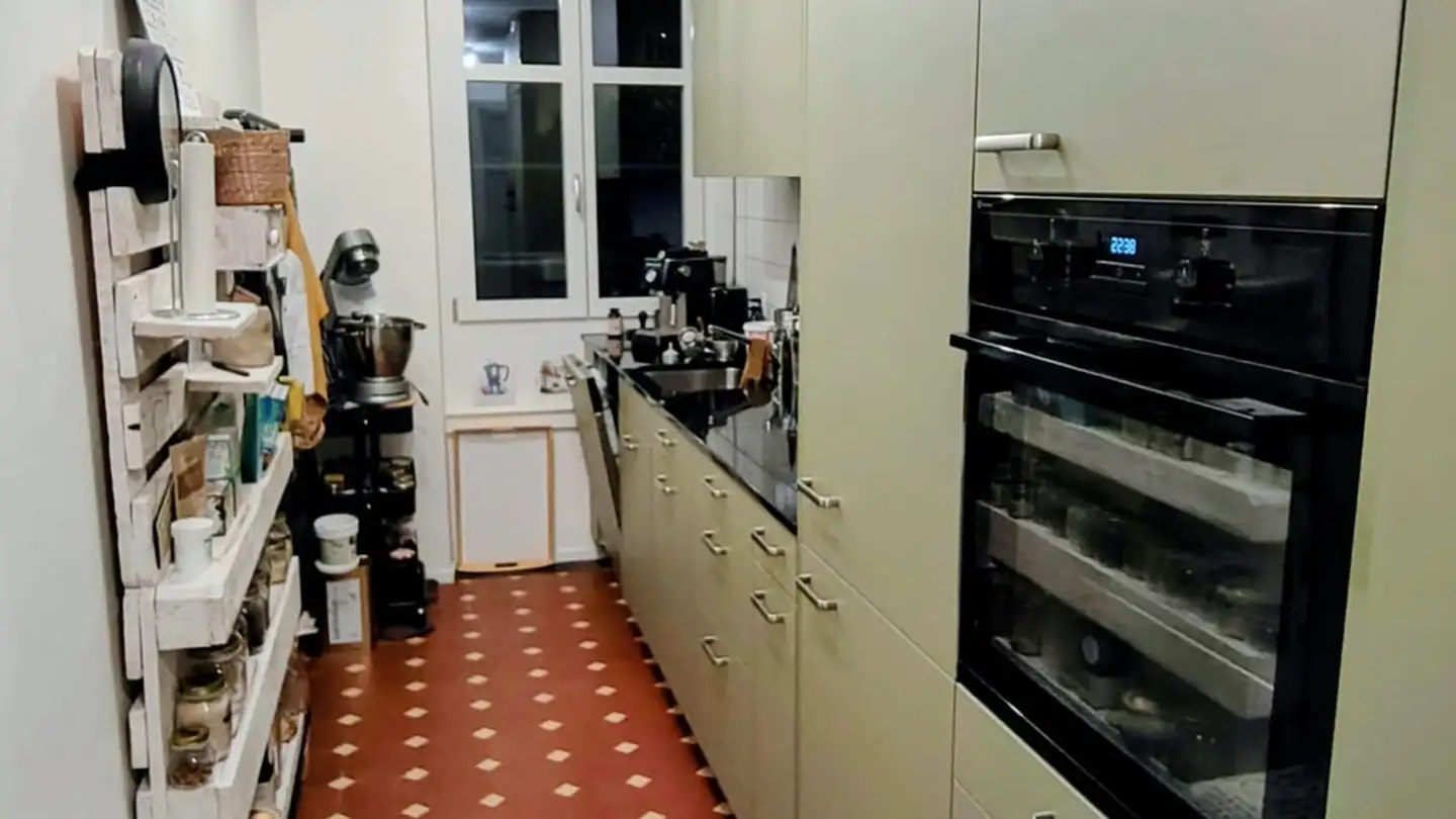 Wohnung mieten - Treuackerstrasse 9, 9000 St. Gallen - Foto 3
