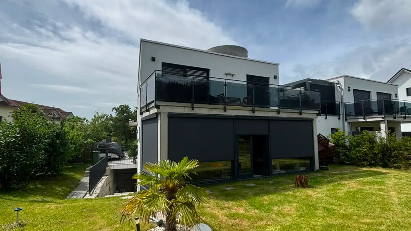 Maison individuelle à vendre - Mühledorfstrasse 64b, 5013 Niedergösgen