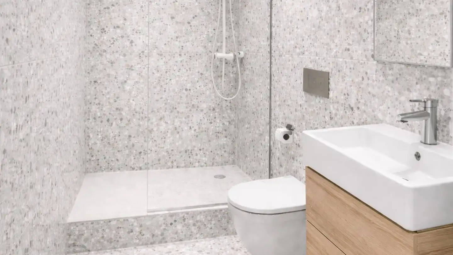 Wohnung mieten - Untere Hofmattstrasse 27, 4227 Büsserach - Foto 2