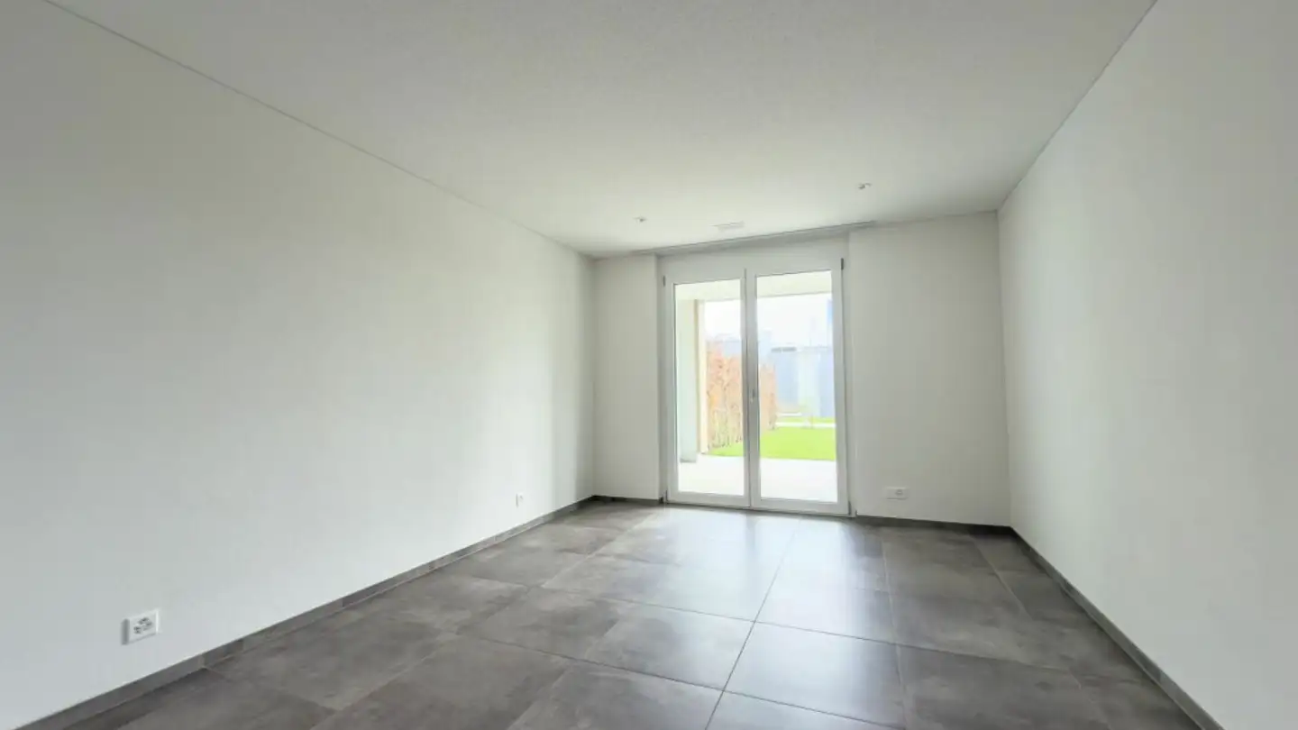 Apartment for sale - Unterdorfstrasse 9, 5607 Hägglingen - Photo 4