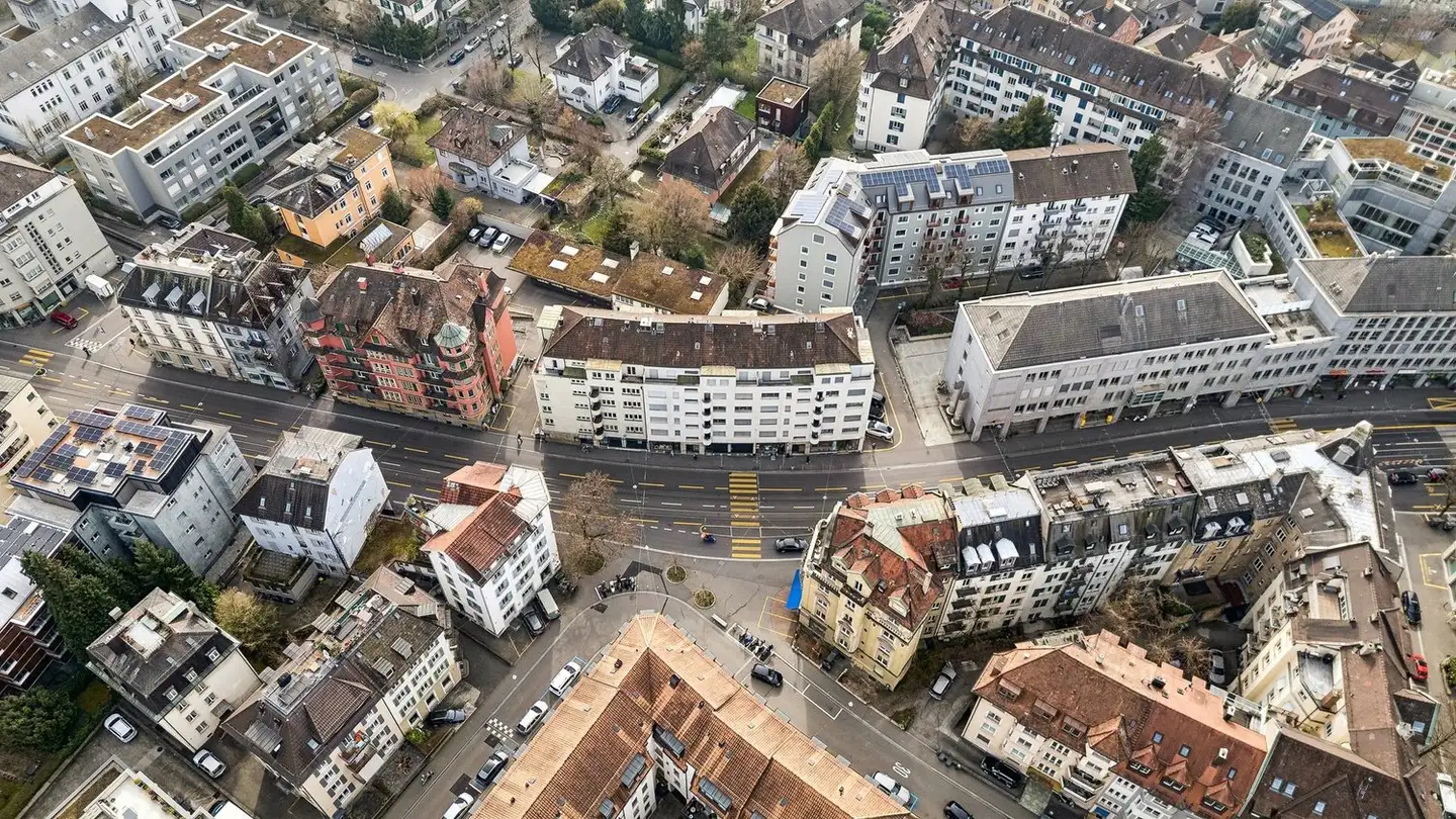 Magasin à louer - Forchstrasse 28, 8008 Zürich - Photo 2