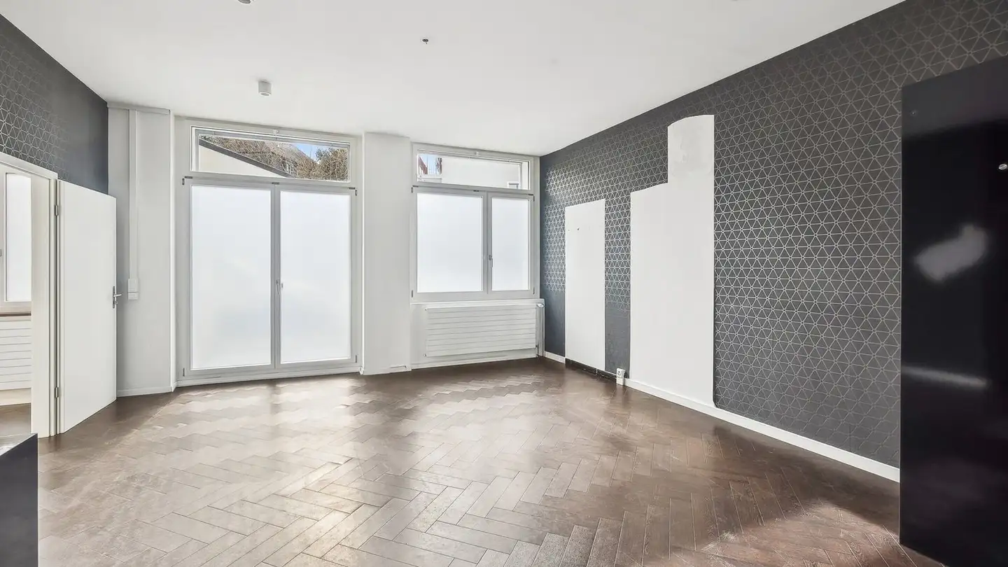 Magasin à louer - Forchstrasse 28, 8008 Zürich - Photo 3