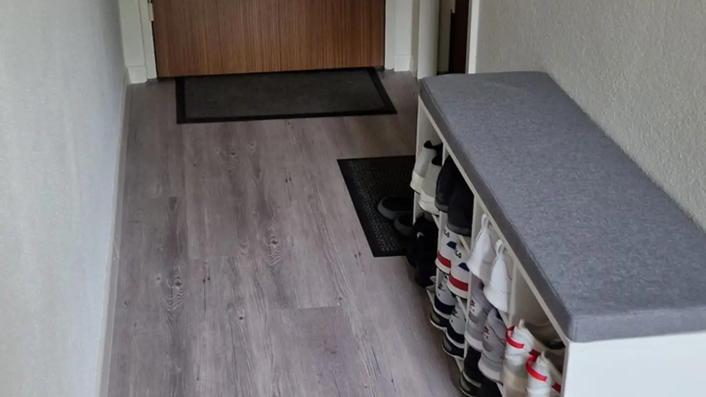 Appartamento in affitto - Sentimattstrasse 12, 6003 Luzern - Foto 2