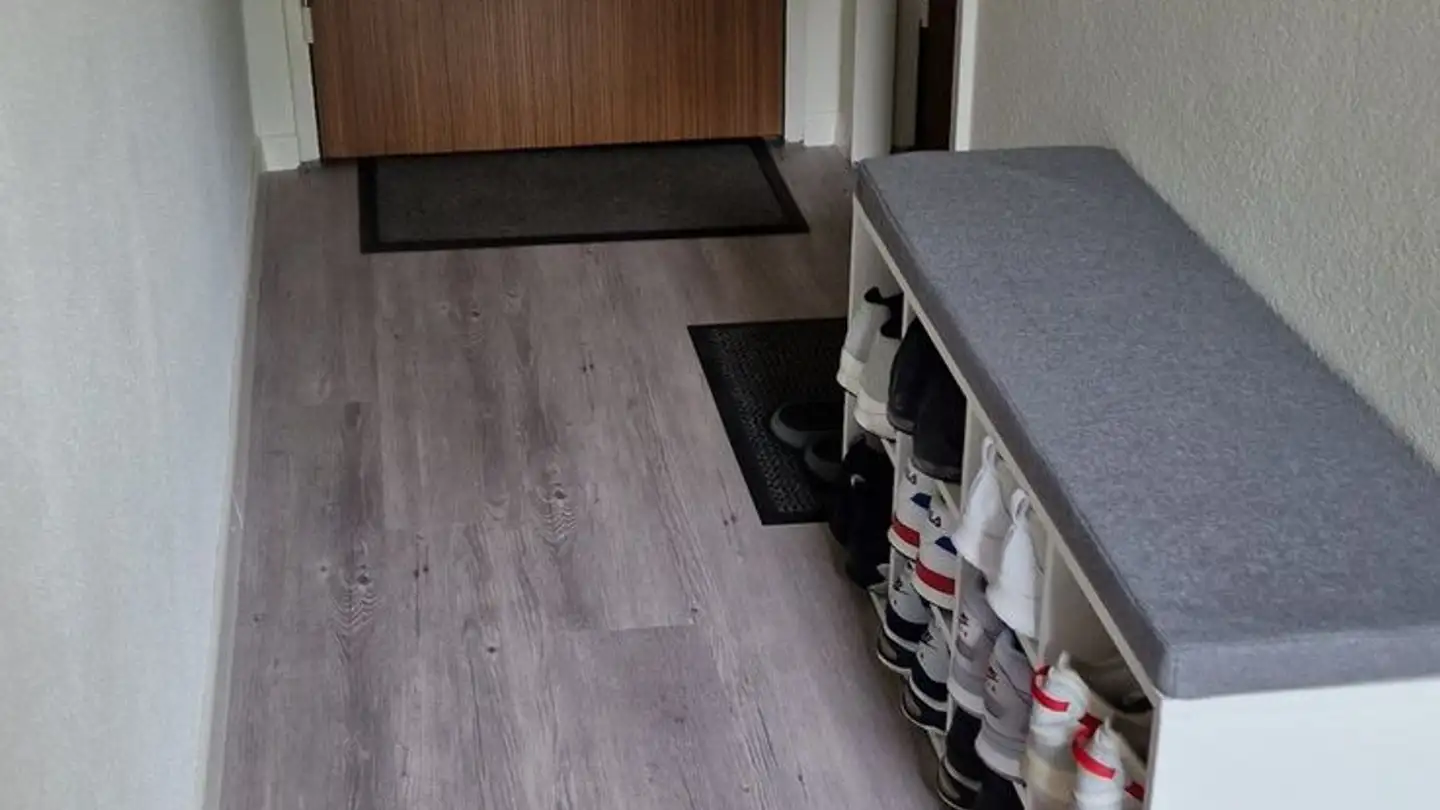 Appartamento in affitto - Sentimattstrasse 12, 6003 Luzern - Foto 2