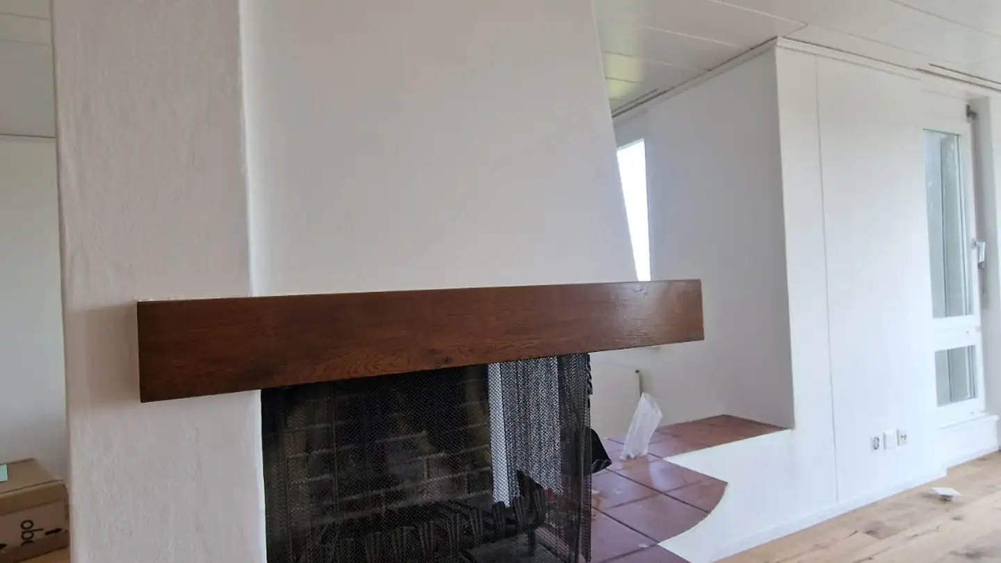 Duplex in affitto - Amriswilerstrasse 46, 9314 Steinebrunn - Foto 4