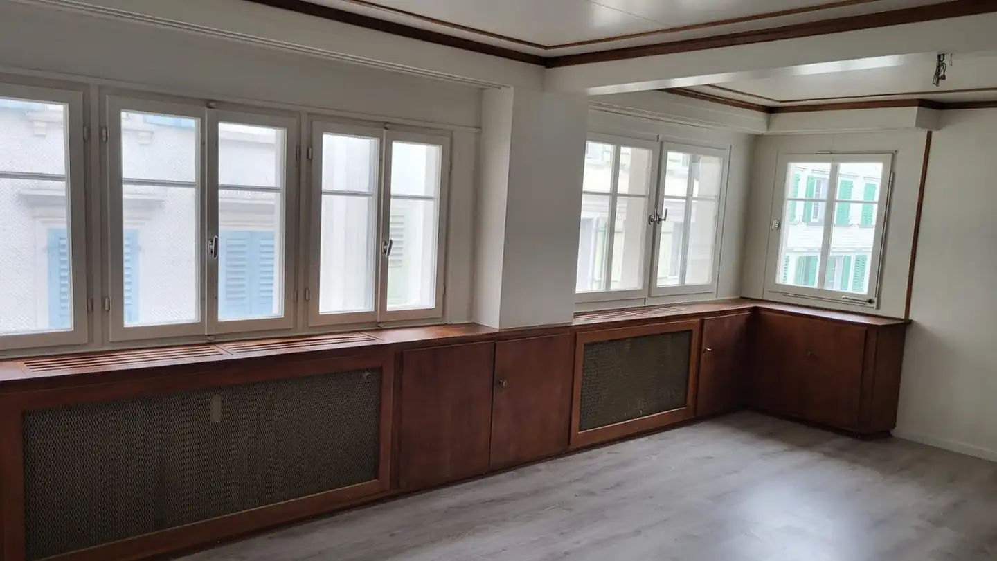 Attico in affitto - Schmiedgasse 26, 9100 Herisau - Foto 2