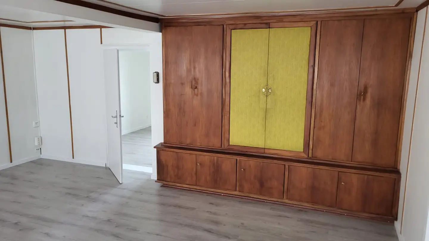 Attico in affitto - Schmiedgasse 26, 9100 Herisau - Foto 3