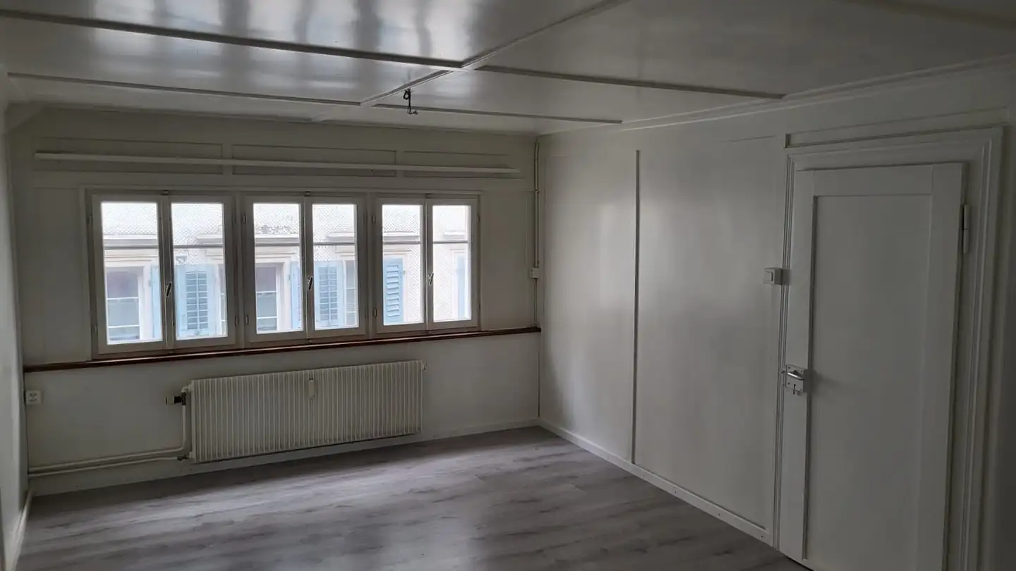 Attico in affitto - Schmiedgasse 26, 9100 Herisau - Foto 4