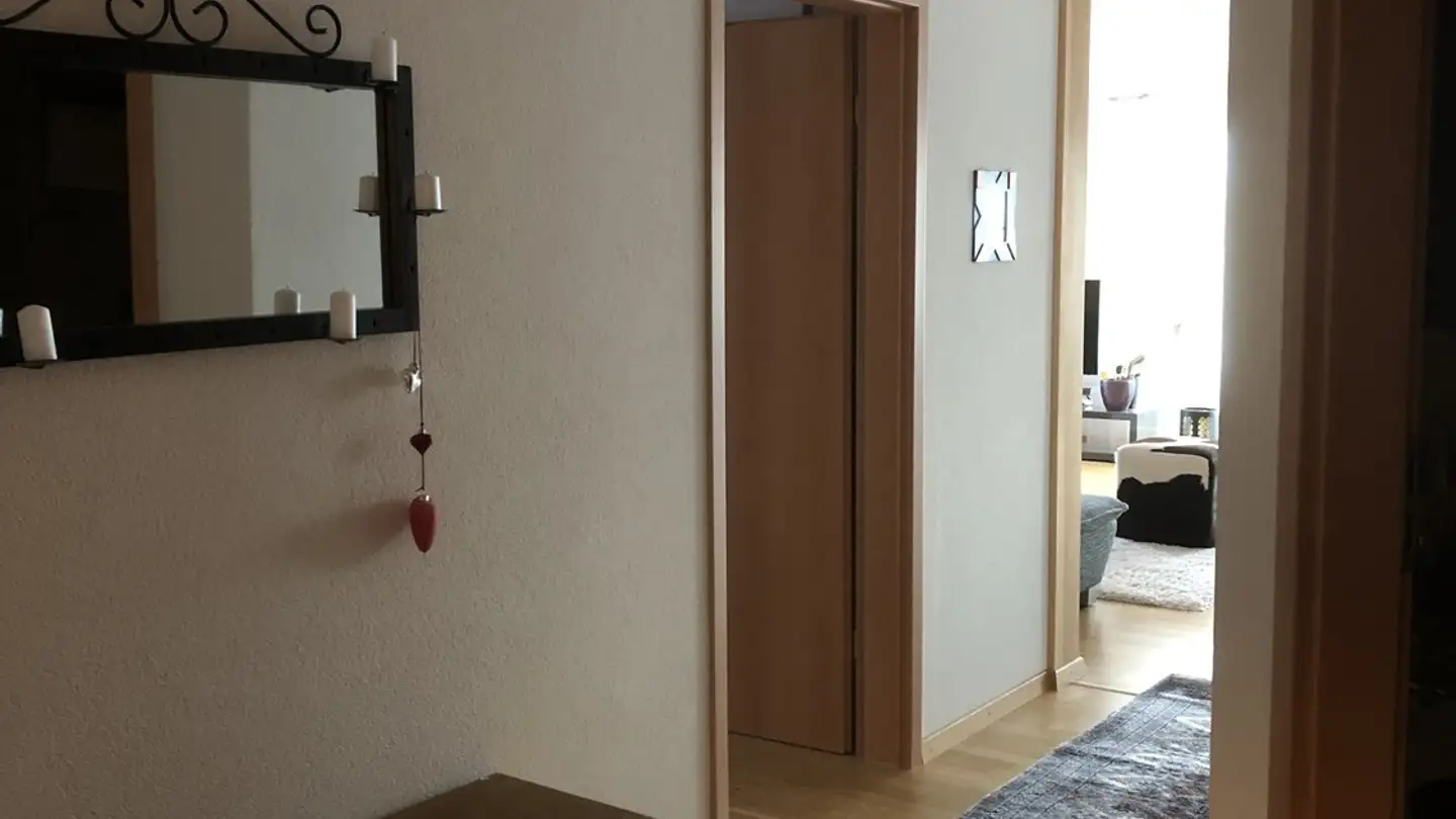 Appartamento in affitto - Feldenstrasse 61, 3655 Sigriswil - Photo 3