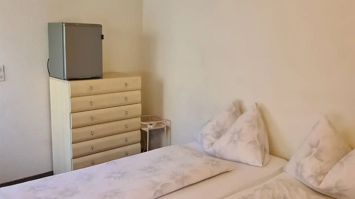 Stanza singola in affitto - Dorfstrasse 42, 6390 Engelberg