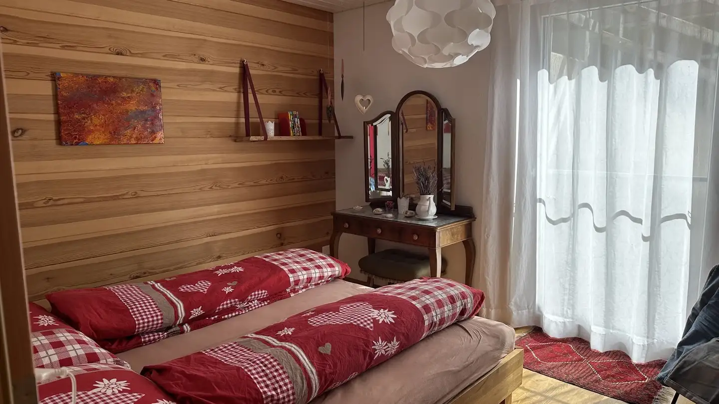 Appartamento in affitto - Feldenstrasse 61, 3655 Sigriswil - Photo 4