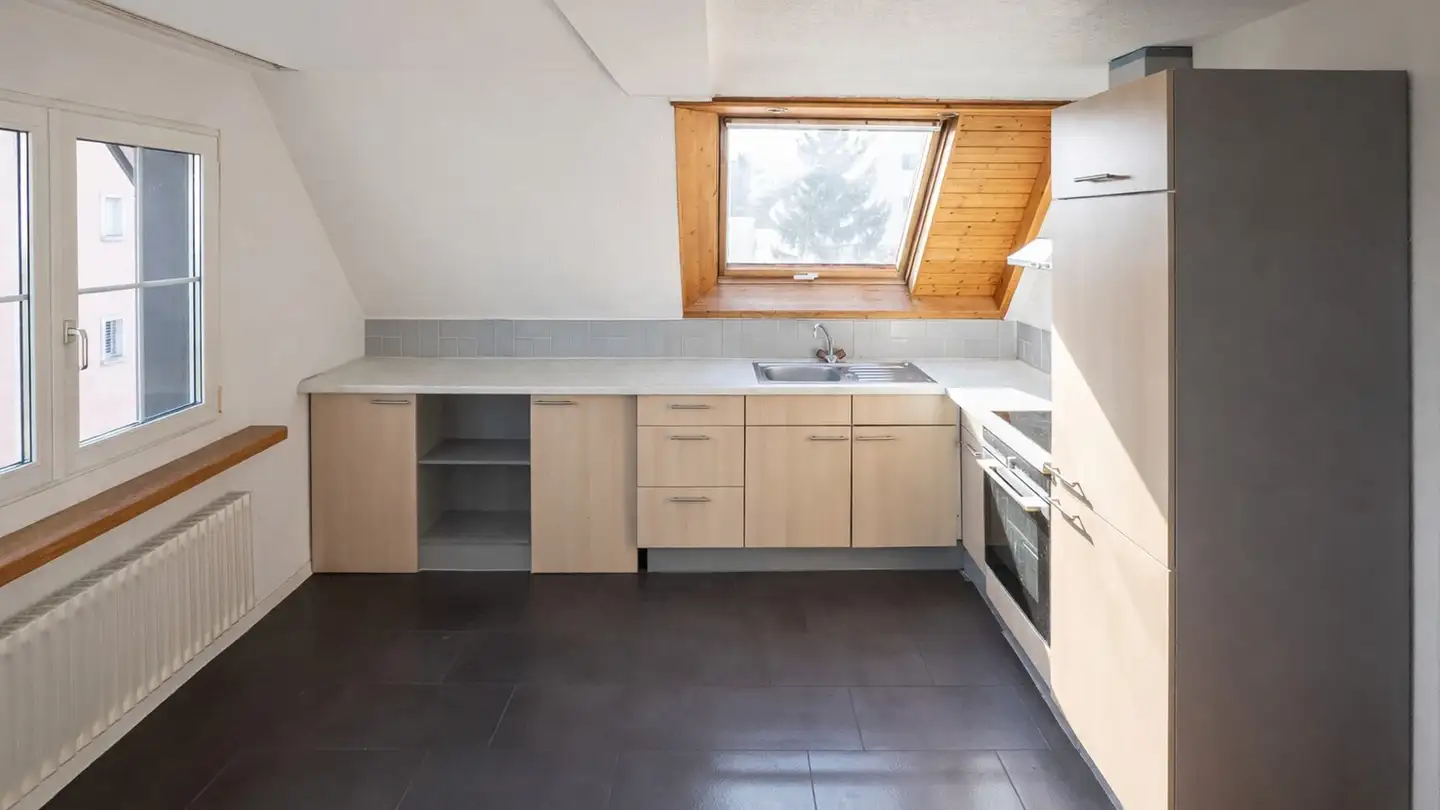 Appartement à louer - Opfikonerstrasse 61, 8304 Wallisellen - Photo 2