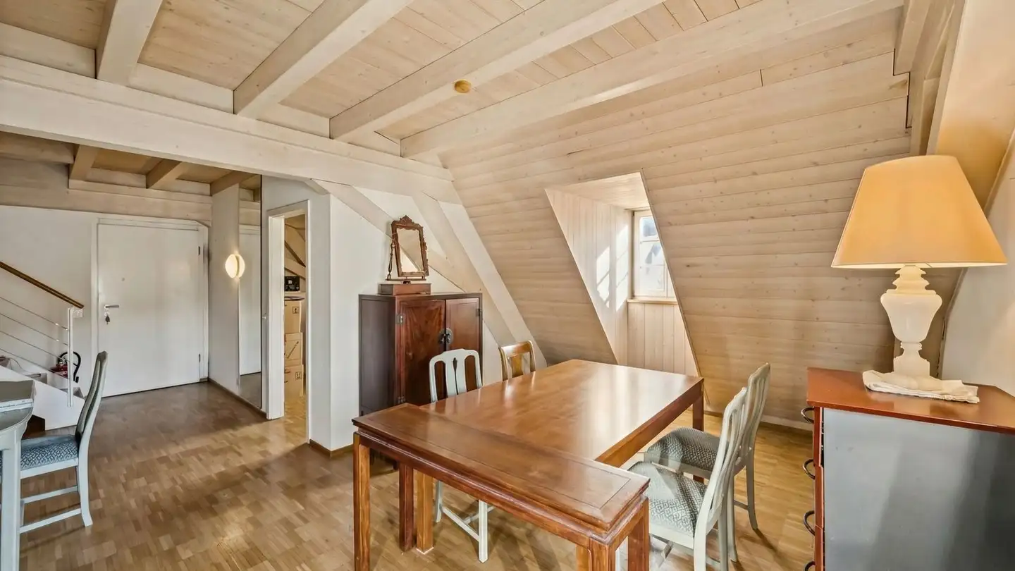 Apartment for sale - 4143 Dornach - Photo 2