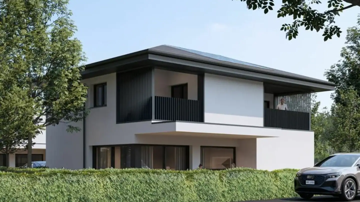 Maison individuelle à vendre - 1957 Ardon - Photo 3